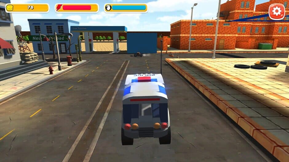 Скриншот 4 из Coins Collector Simulator