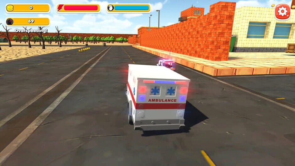 Скриншот 5 из Coins Collector Simulator