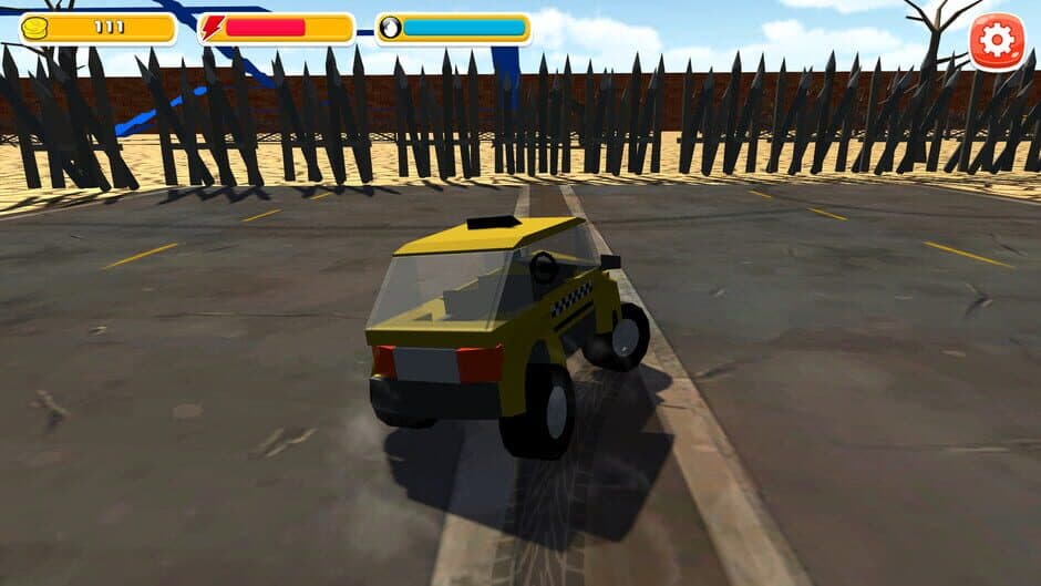 Скриншот 6 из Coins Collector Simulator