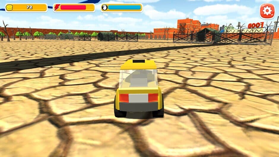 Скриншот 7 из Coins Collector Simulator