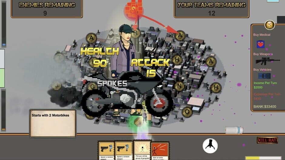 Скриншот 5 из I Am Gangster