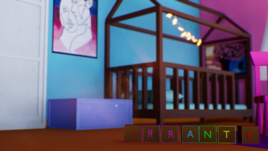 Скриншот 4 из Errante
