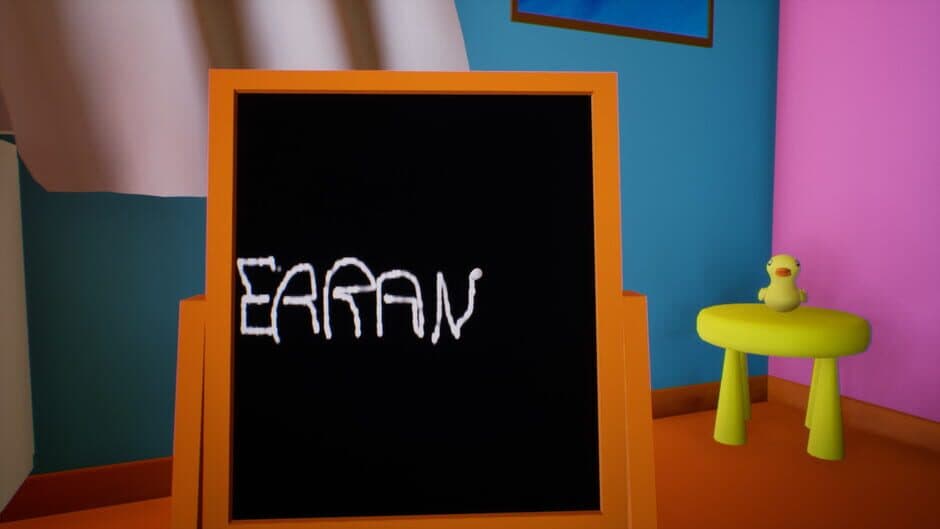 Скриншот 1 из Errante