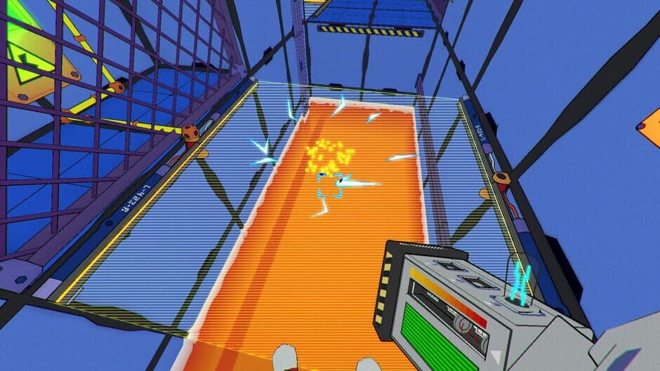 Скриншот 4 из Super Shooter