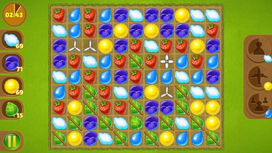 Скриншот 2 из 100 Days Without Delays