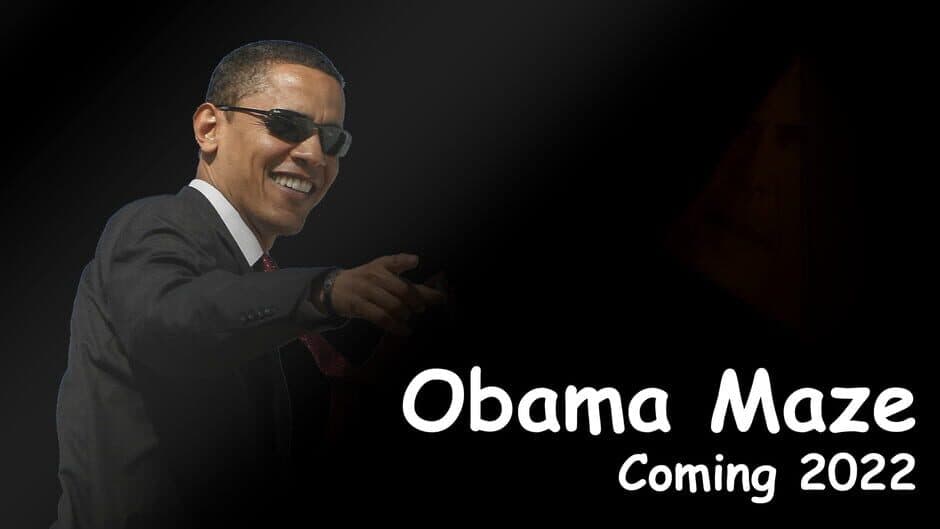 Скриншот 6 из Obama Maze