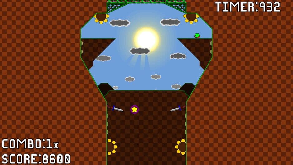 Скриншот 2 из Dimension Quest Pinball