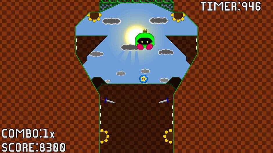 Скриншот 3 из Dimension Quest Pinball