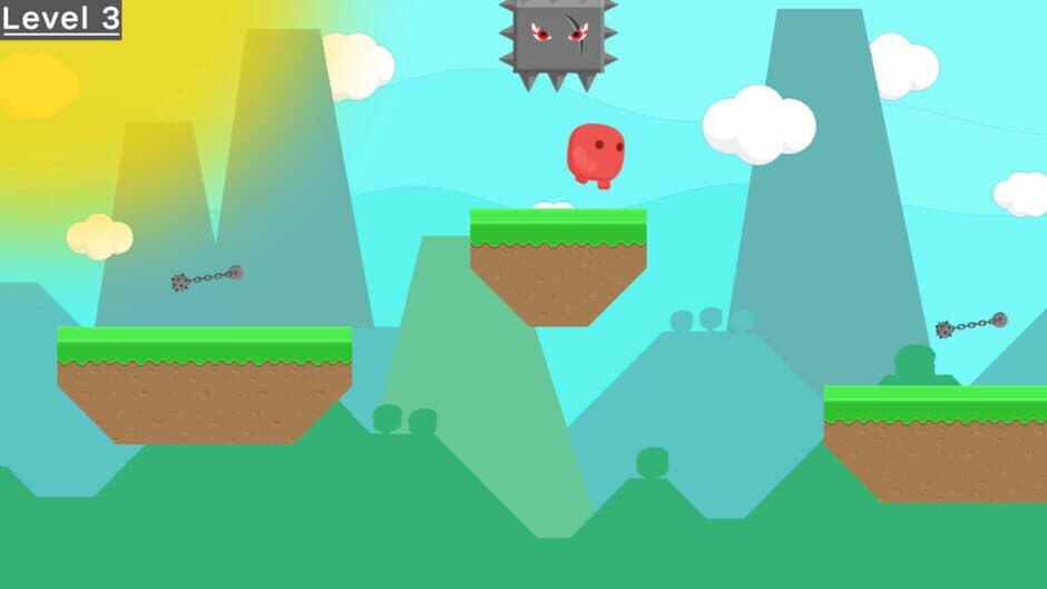 Скриншот 2 из Reds Adventure A Seasons New Beginning