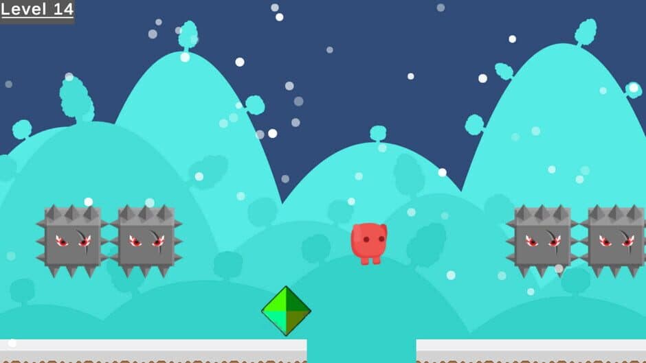 Скриншот 3 из Reds Adventure A Seasons New Beginning