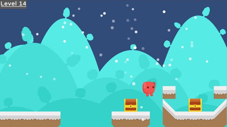 Скриншот 5 из Reds Adventure A Seasons New Beginning