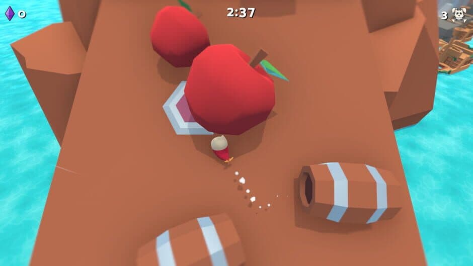 Скриншот 3 из Let It Slide