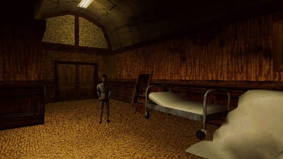 Скриншот 2 из The Heilwald Loophole