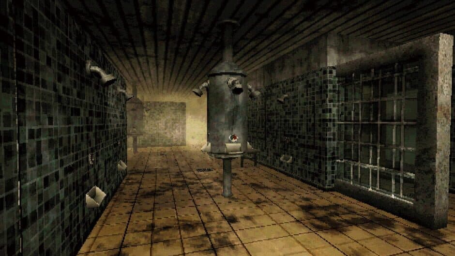 Скриншот 4 из The Heilwald Loophole