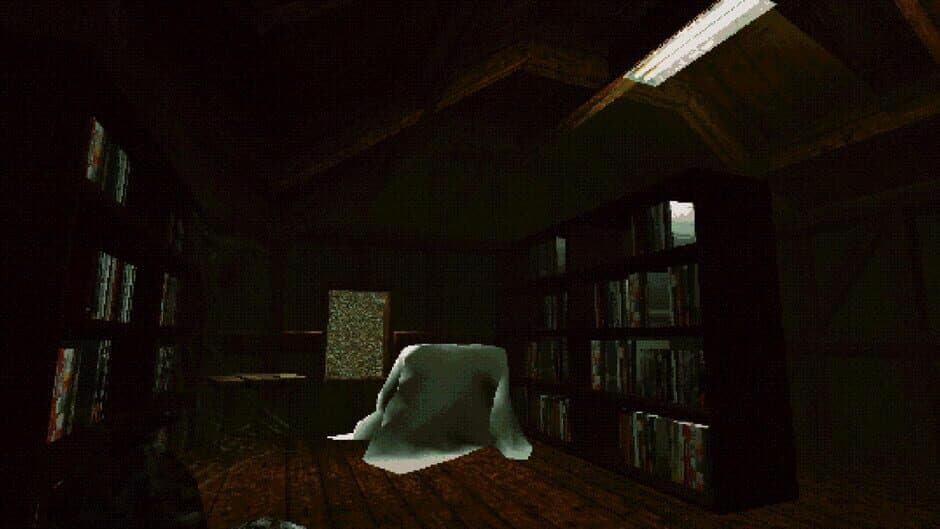 Скриншот 5 из The Heilwald Loophole