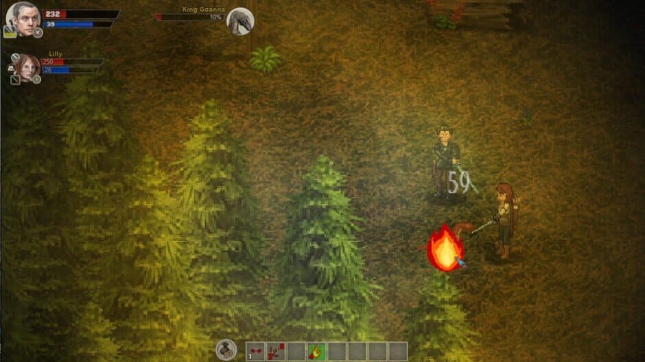 Скриншот 5 из The Hunter of Falkenberg