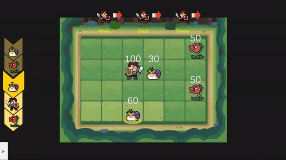 Скриншот 5 из King of Heroes