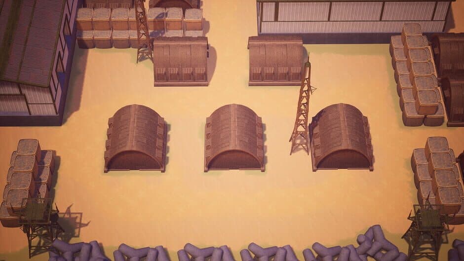 Скриншот 5 из Cheftastic: Buffet Blast
