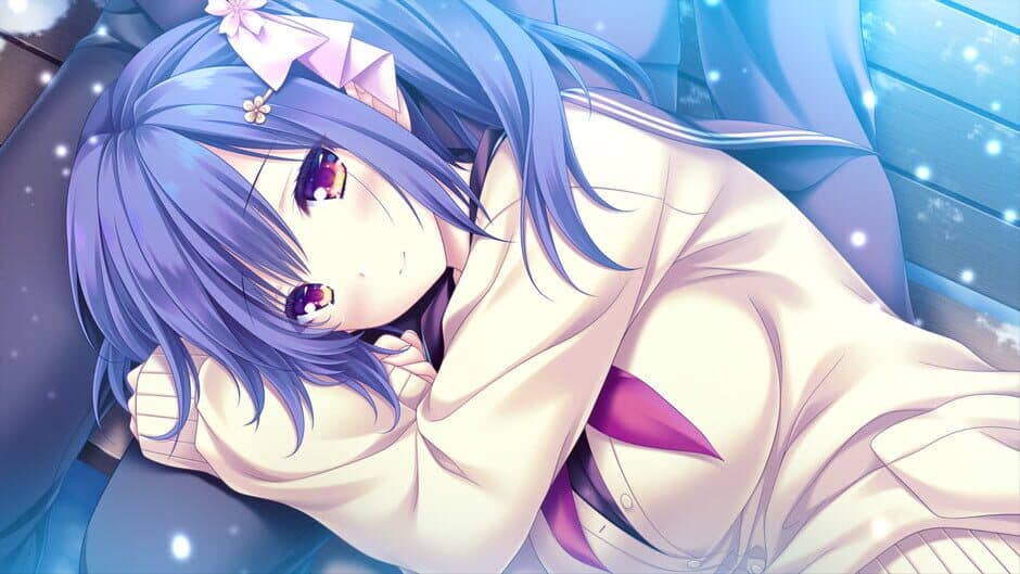 Скриншот 2 из Madohi Shiroki no Kamikakushi