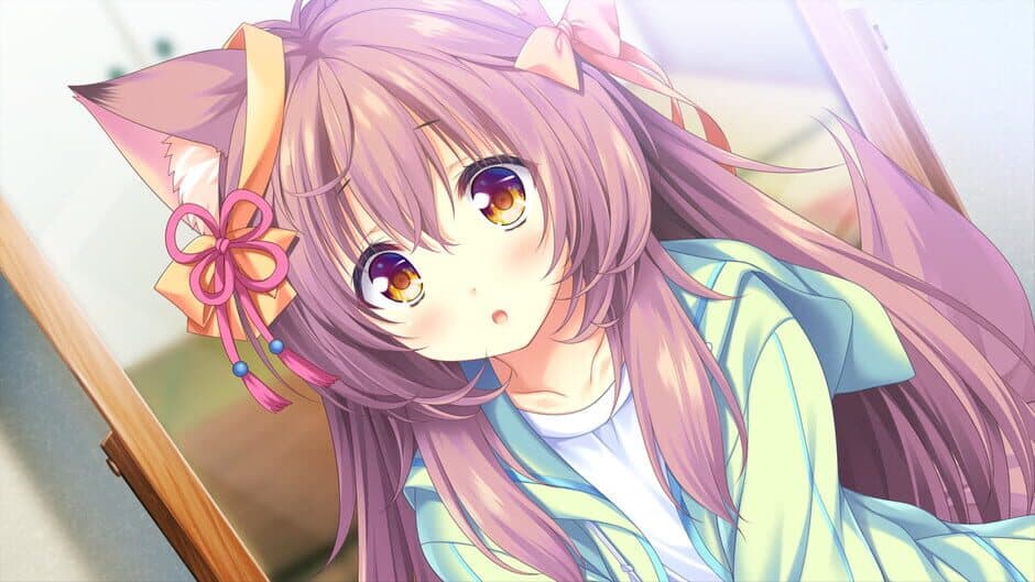 Скриншот 3 из Madohi Shiroki no Kamikakushi