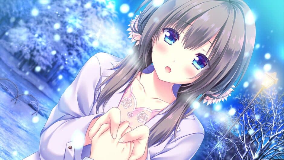 Скриншот 4 из Madohi Shiroki no Kamikakushi