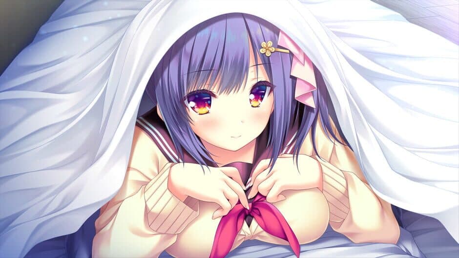 Скриншот 7 из Madohi Shiroki no Kamikakushi
