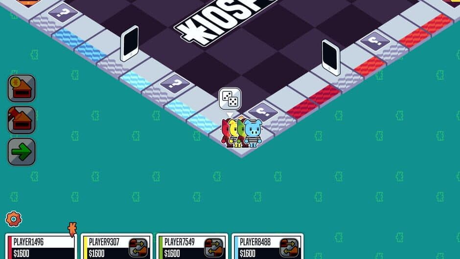 Скриншот 4 из Kiospoly