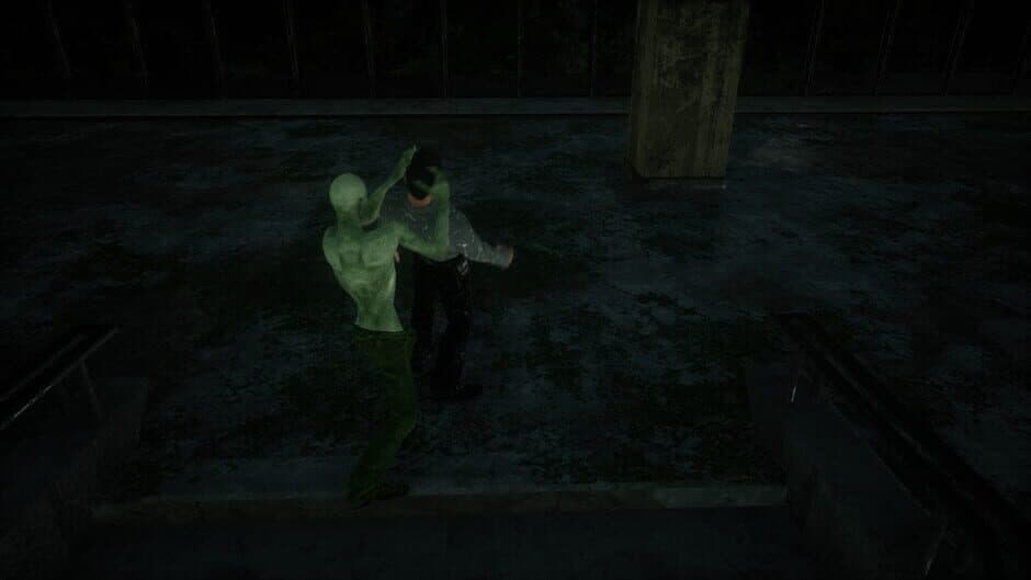 Скриншот 1 из Zombie Good Guy
