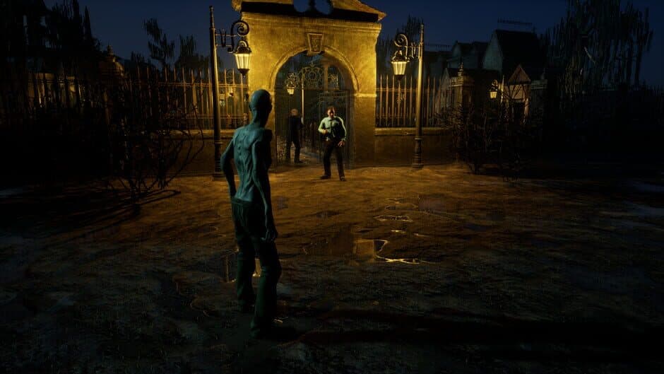 Скриншот 4 из Zombie Good Guy