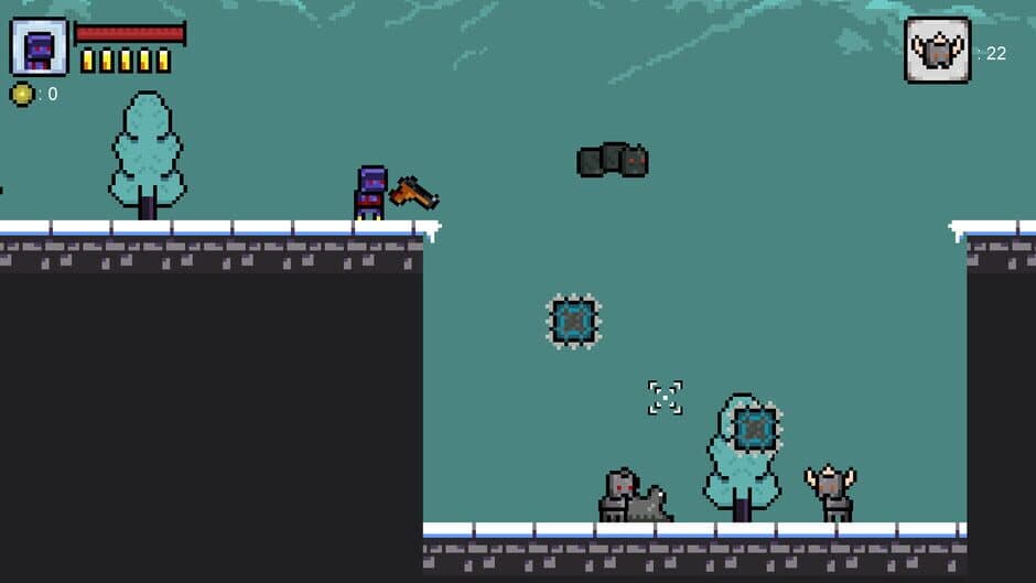 Скриншот 1 из Dead Gun