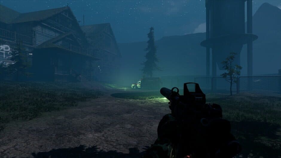 Скриншот 6 из Zombie Carnage 2
