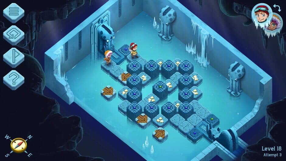 Скриншот 5 из Treasure Temples