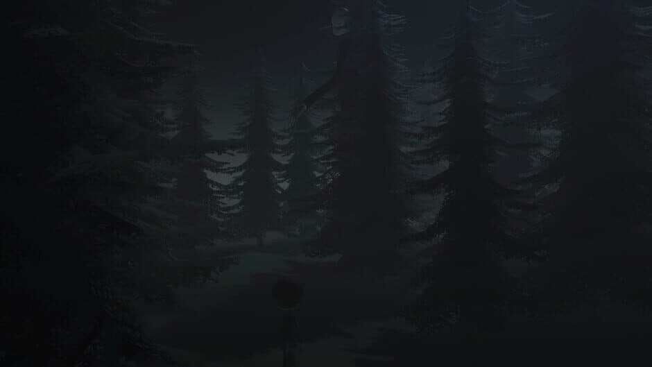 Скриншот 2 из Spooky Paths