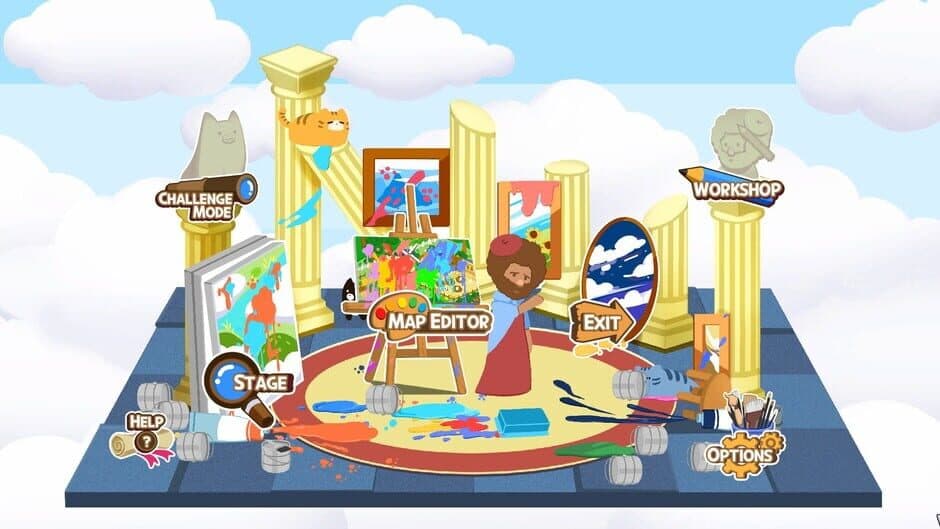 Скриншот 1 из Zoo Seeker
