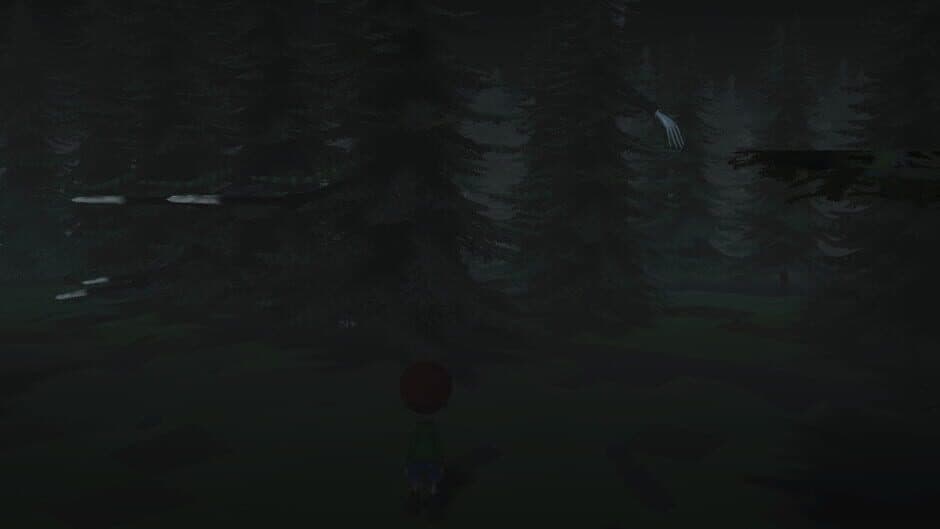 Скриншот 3 из Spooky Paths