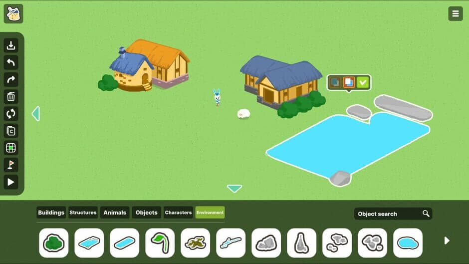 Скриншот 3 из Zoo Seeker
