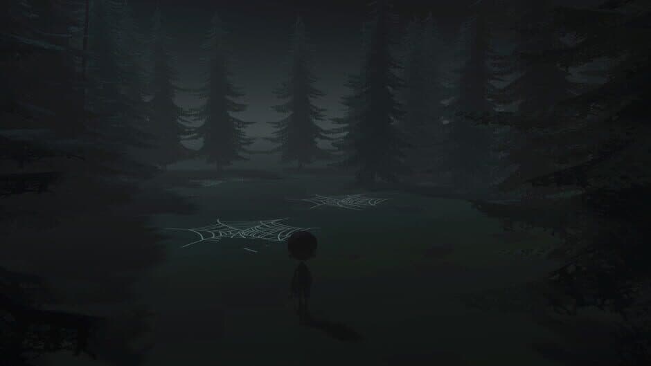 Скриншот 5 из Spooky Paths