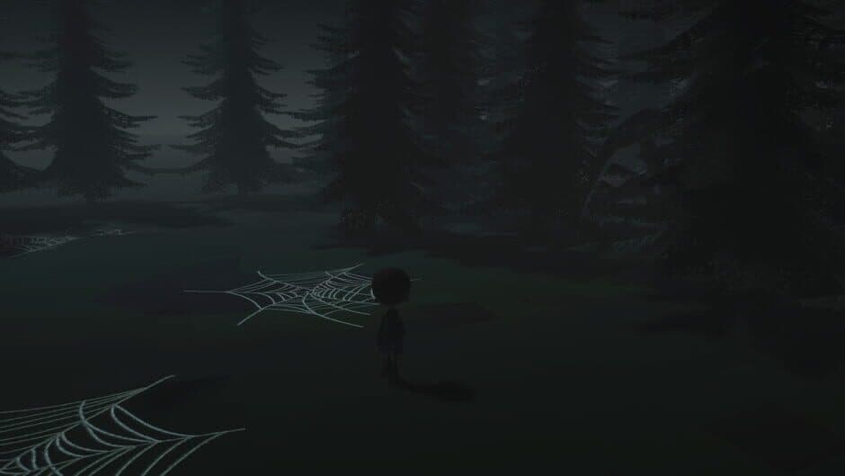 Скриншот 6 из Spooky Paths