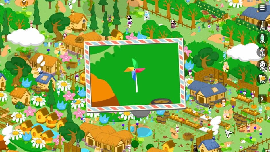 Скриншот 6 из Zoo Seeker
