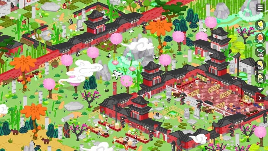 Скриншот 7 из Zoo Seeker