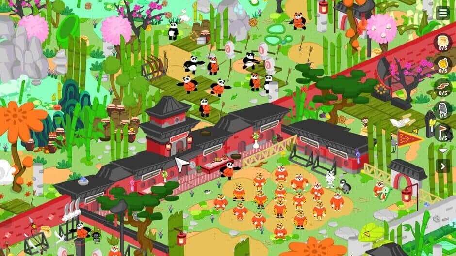 Скриншот 8 из Zoo Seeker