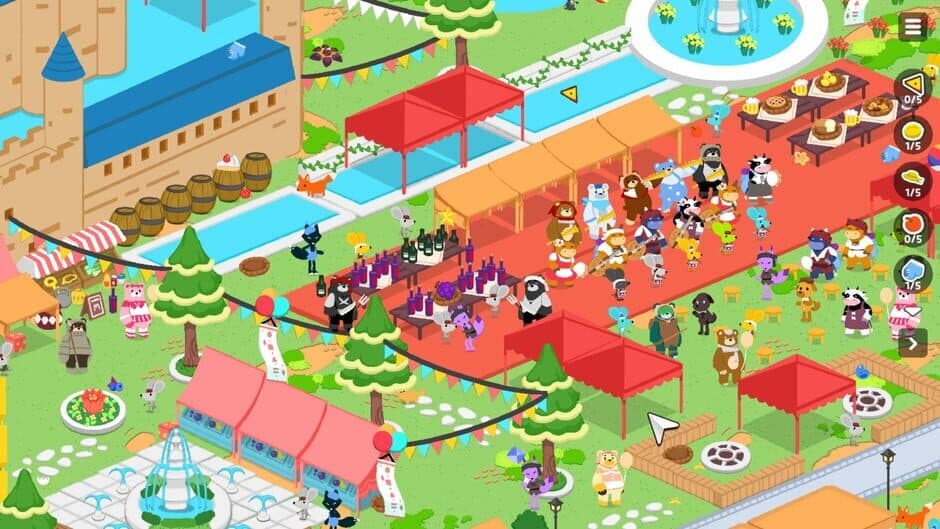 Скриншот 12 из Zoo Seeker