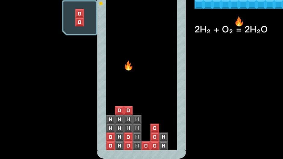 Скриншот 3 из Chemistris