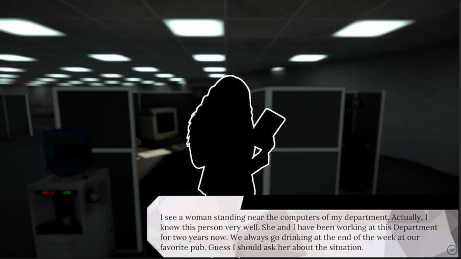 Скриншот 1 из Provisional Detective