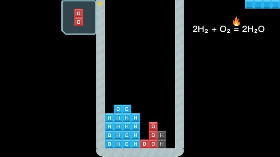 Скриншот 4 из Chemistris