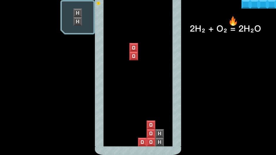 Скриншот 5 из Chemistris