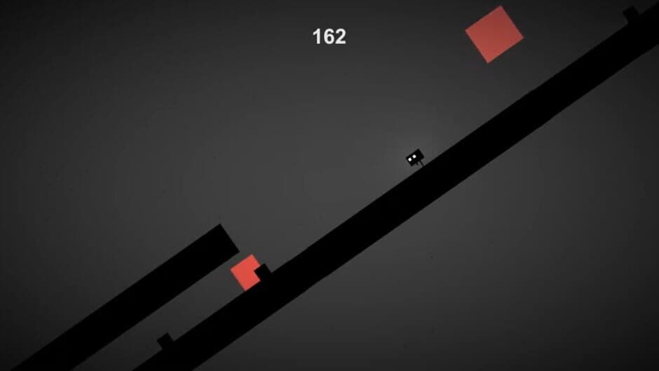 Скриншот 2 из Shadow Running