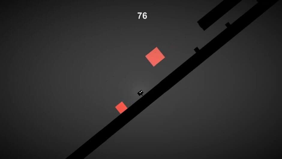 Скриншот 4 из Shadow Running