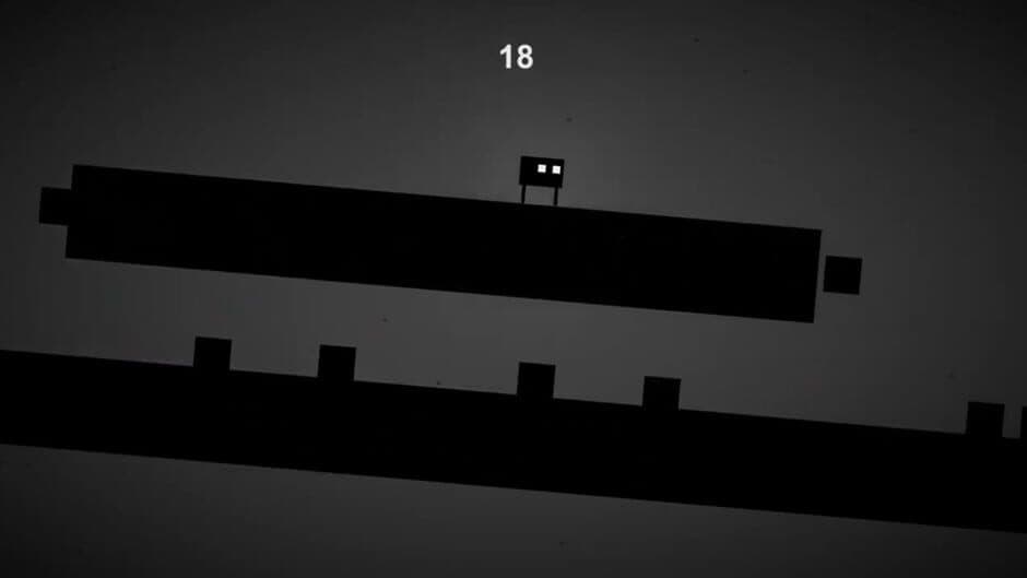 Скриншот 6 из Shadow Running