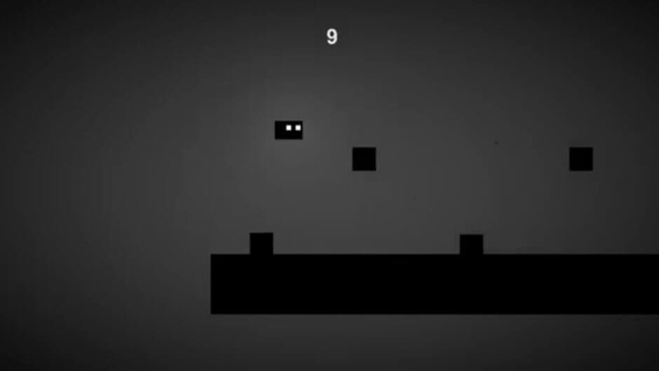 Скриншот 7 из Shadow Running